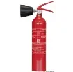 Osculati - Solas CO2 extinguisher 2 kg MED - 31.452.02 product image