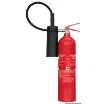 Osculati - Solas CO2 extinguisher 5 kg MED - 31.452.05 product image