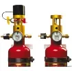 Osculati - Automatic/manual fire extinguisher 5 kg - 31.610.06 product image