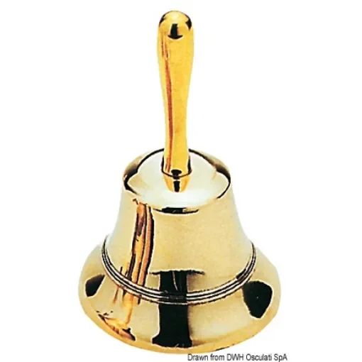 OLD MARINA table bell product image
