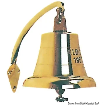 OLD MARINA bell product image