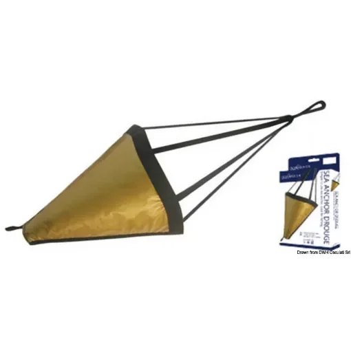 Sea-Drouge (floating drogue) product image