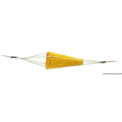 Osculati - Mini Sea Anchor - 32.757.03 product image