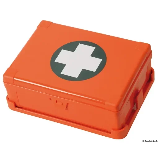 Osculati - Medic 0 first aid case - 32.914.51 product image