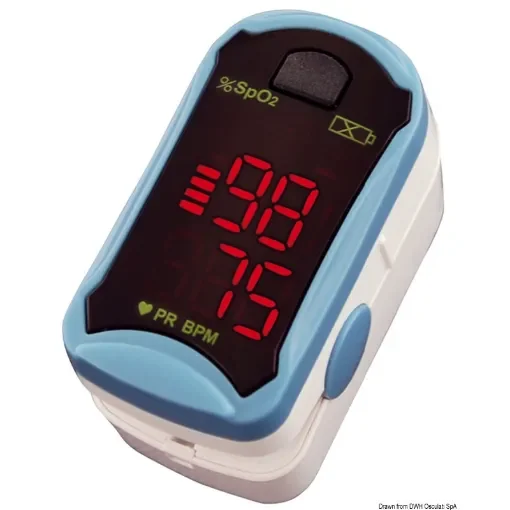 Osculati - Portable pulse oximeter - 32.915.53 product image