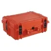 Osculati - First aid kit stiff case M.D.10/03/22 Table D - 32.916.50 product image