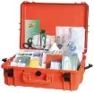 Osculati - First aid kit, Table A, in IPX7 watertight case. Made in compliance with Ministerial Decree 10/03/2022 in force as of 10/05/2022. - 32.916.52 product image