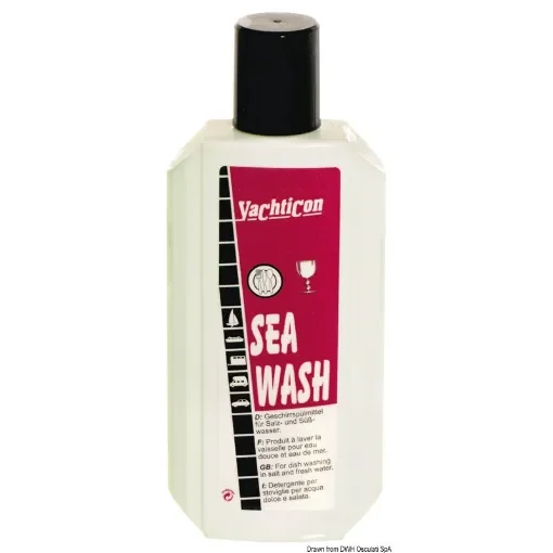 YACHTICON Sea Wash product image
