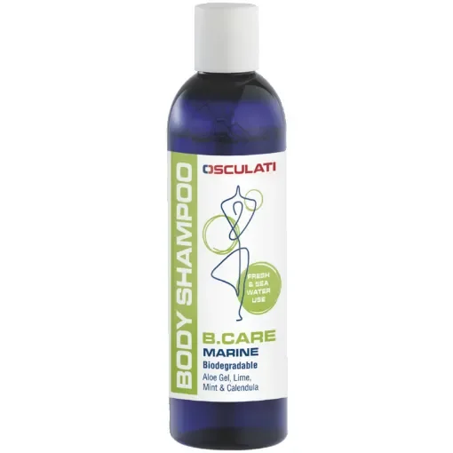 Osculati - Marine Shower Shampoo B.CARE - 32.956.00 product image