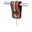 Leather hooking device for fenders product image