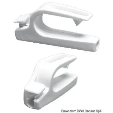 FEND FIX fender hooking device product image