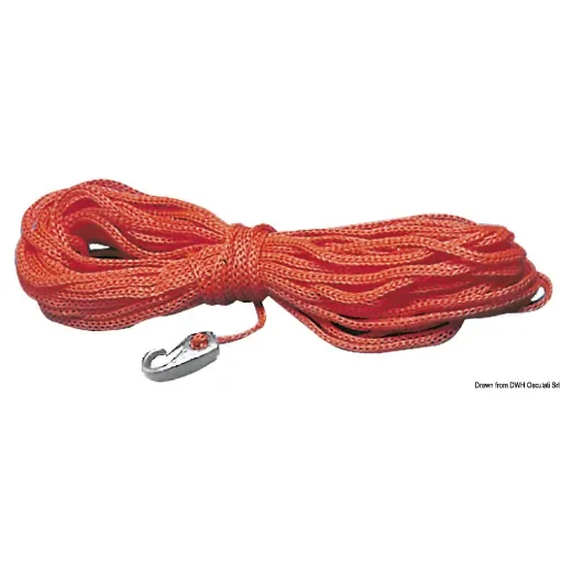 Osculati - &amp;quot;Levilene&amp;quot; floating rope suitable for diver signal buoy - 33.167.01 product image