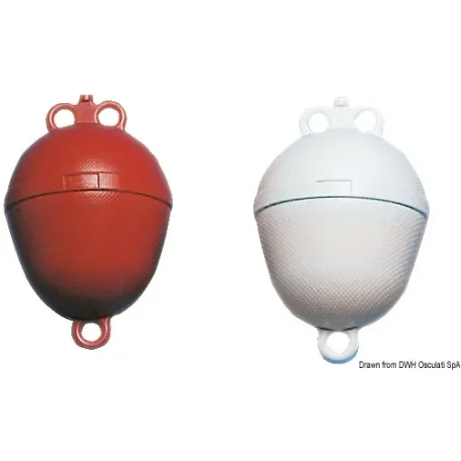 Osculati - Buoy 10l- floating red - 33.170.00RO product image