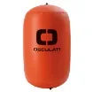 Osculati - Regatta buoy orange 80 x 120 cm - 33.174.00 product image