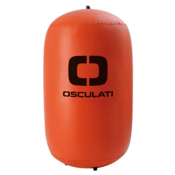 Osculati - Regatta buoy orange 80 x 120 cm - 33.174.00 product image