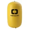 Osculati - Regatta buoy yellow 80 x 120 cm - 33.174.01 product image