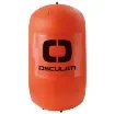 Osculati - Regatta buoy orange 90 x 150 cm - 33.175.01 product image