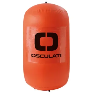 Osculati - Regatta buoy orange 90 x 150 cm - 33.175.01 product image