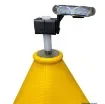 Osculati - Buoy with signalling lights support 50 l - 33.176.05 product image