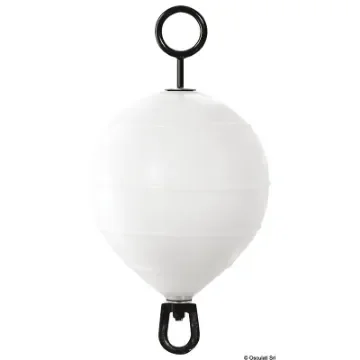 Osculati - Gavitello da ormeggio bianco HD &amp;#216; 46 cm - 33.178.01 product image