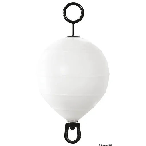 Osculati - Gavitello da ormeggio bianco HD &amp;#216; 46 cm - 33.178.01 product image