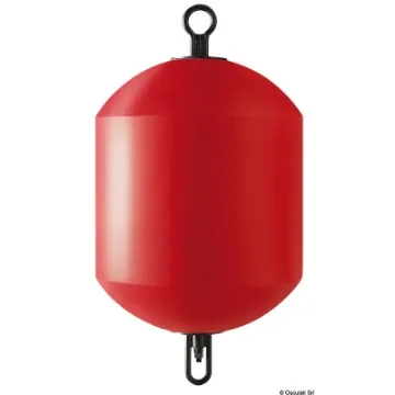 Osculati - Gavitello da ormeggio rosso GIANT HD &amp;#216; 91 cm - 33.179.01 product image