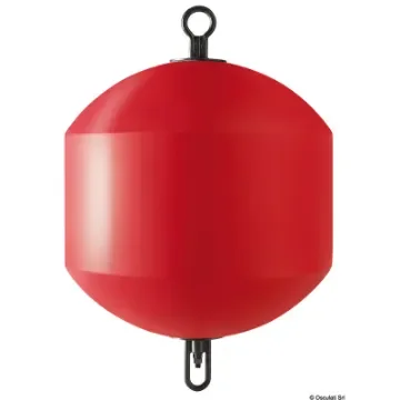 Osculati - Gavitello da ormeggio rosso GIANT HD &amp;#216; 116 cm - 33.179.02 product image