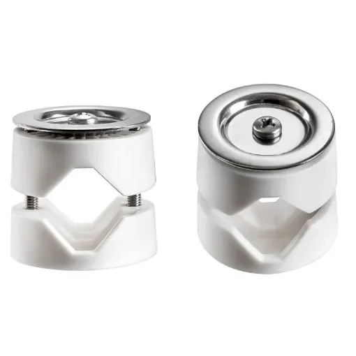 Osculati - Easy fender clamp for 22/30 mm tubes - 33.208.12 product image