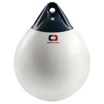Osculati - Osculati Heavy Duty OA4 fender and buoy - 33.300.78 product image