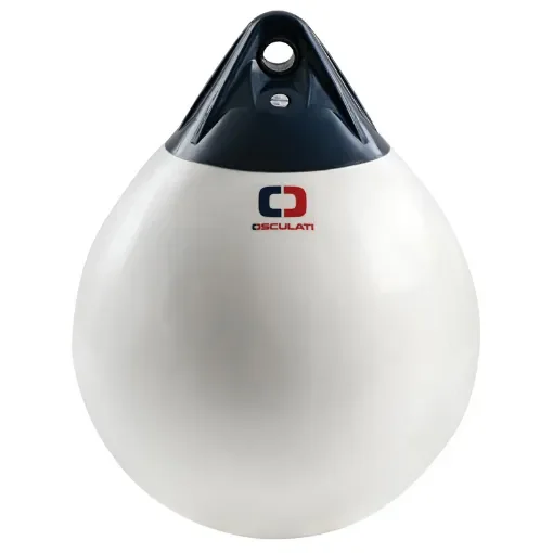 Osculati - Osculati Heavy Duty OA4 fender and buoy - 33.300.78 product image