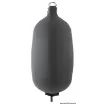 Osculati - FENDERTEX C84 inflatable fender dark grey - 33.301.53 product image