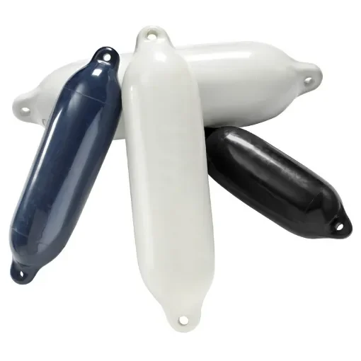 Osculati - Fender NDH-0 black - 33.403.00 product image