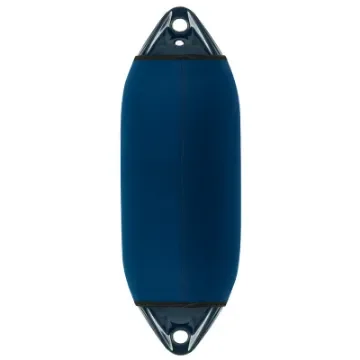 Osculati - Neoprene fender cover for F2 Blue/Black - 33.470.02 product image