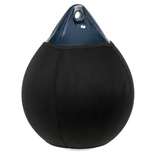 Osculati - Neoprene fender cover for A2 Blue/Black - 33.471.02 product image