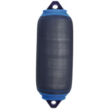 Osculati - Fender cover F5 navy w/head - 33.500.05 product image