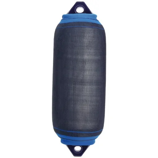 Osculati - Fender cover F5 navy w/head - 33.500.05 product image