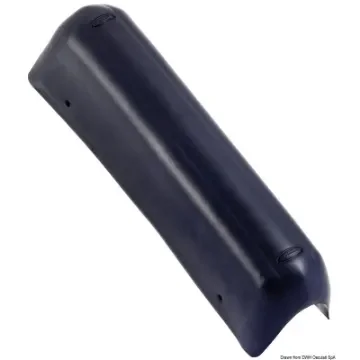 Osculati - Bow fender profile 630 mm blue - 33.502.02 product image