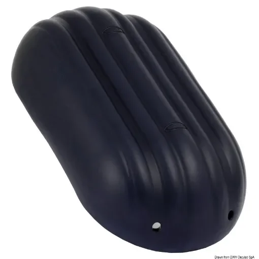 Osculati - Fender profile for sides/bow 560 mm white - 33.502.20 product image