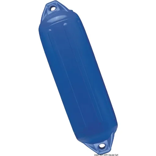 Osculati - Fender NF-4 cobalt blue - 33.506.04 product image