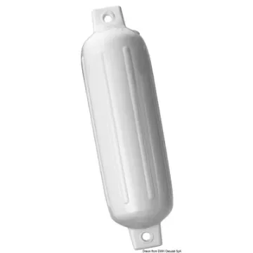 Osculati - Polyform G1 fender white - 33.509.01 product image
