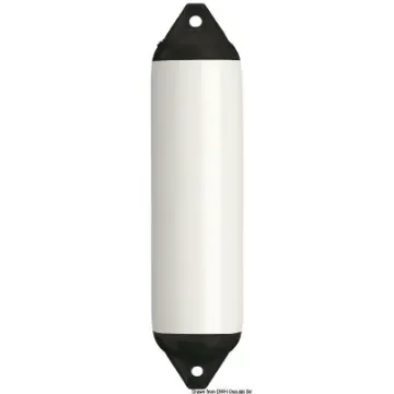 Osculati - Polyform F8 fender black head - 33.522.14 product image