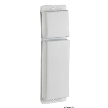 Osculati - Flat PVC fender 610 mm - 33.515.01 product image