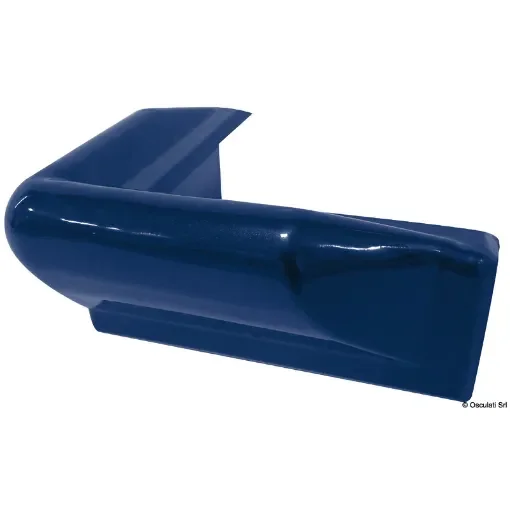 Osculati - Protezione per pontile angolare in PVC blu - 33.517.21 product image
