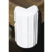 Osculati - Protezione per pontile CORNER bianca - 33.519.70 product image
