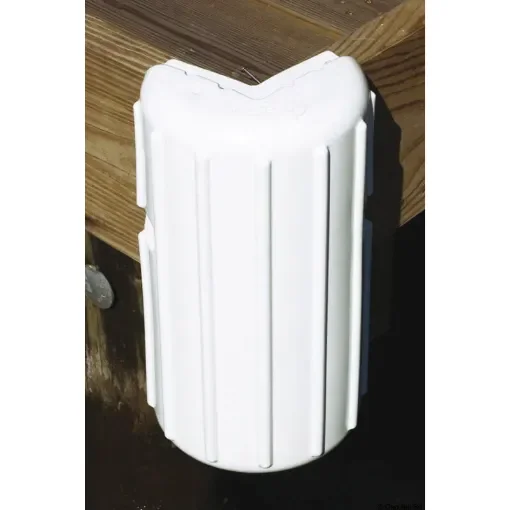 Osculati - Protezione per pontile CORNER bianca - 33.519.70 product image