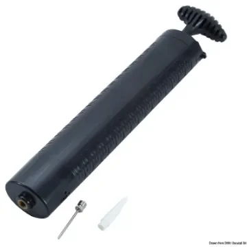 Osculati - Inflator for fender profiles, buoys, inflatable mats and armbands - 33.521.00 product image