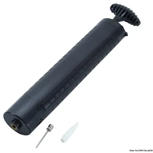 Osculati - Inflator for fender profiles, buoys, inflatable mats and armbands - 33.521.00 product image
