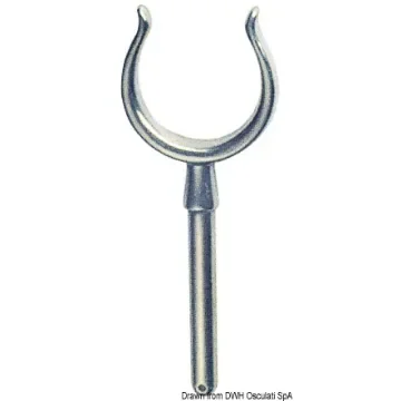 Osculati - Rowlock for paddle boats - 34.170.14 product image