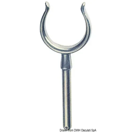 Osculati - Rowlock for paddle boats - 34.170.14 product image