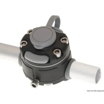 FASTEN ® - multipurpose system for fixing elements product image